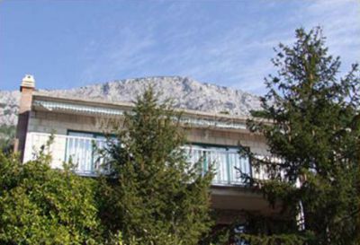 Apartamenty Lorenco