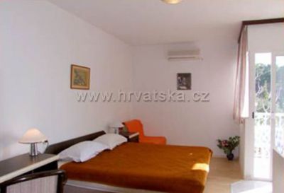 Apartamenty Lorenco