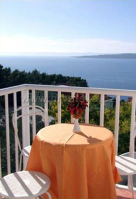 Apartamenty Lorenco