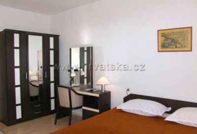 Apartamenty Lorenco