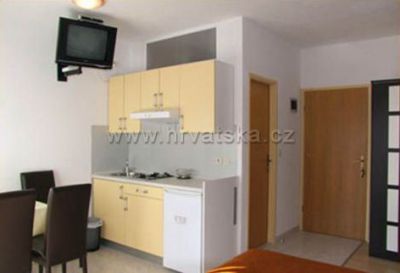 Apartamenty Lorenco