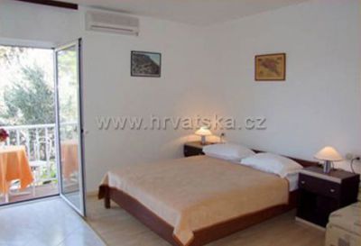 Apartamenty Lorenco