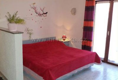 Apartamenty Lori
