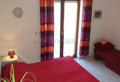 Apartamenty Lori