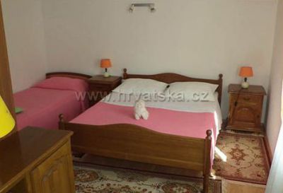 Apartamenty Lori