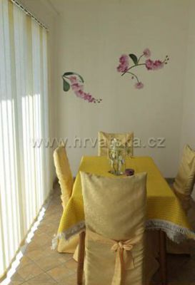 Apartamenty Lori