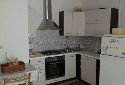 Apartamenty Lori