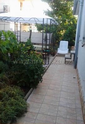 Apartamenty Lori