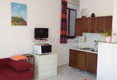 Apartamenty Lori