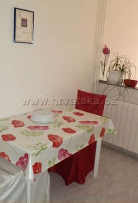 Apartamenty Lori