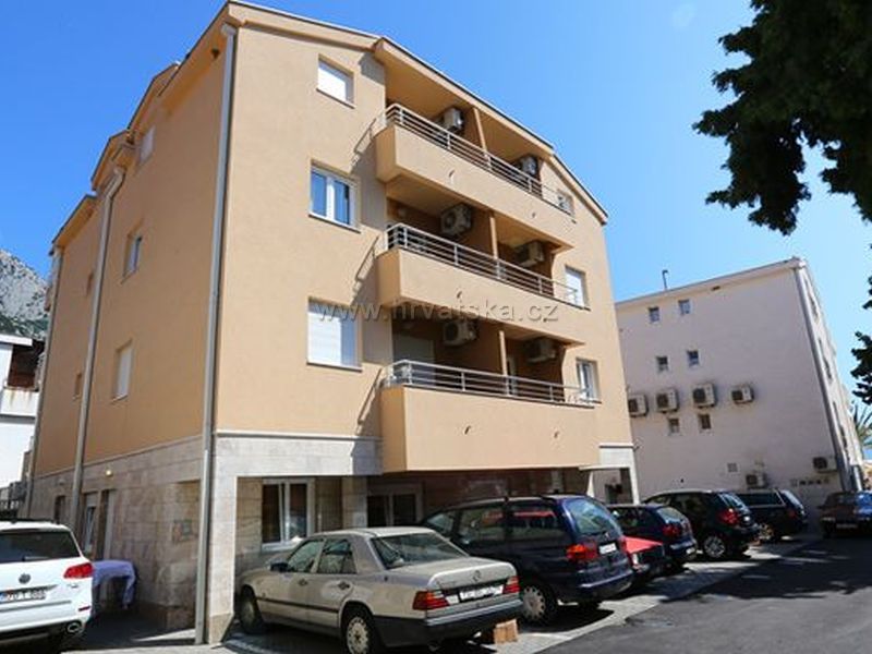 Lovrić apartamenty