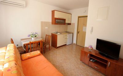 Lovrić apartamenty