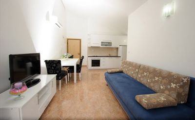 Lovrić apartamenty