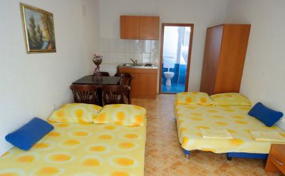 Lovrić apartamenty