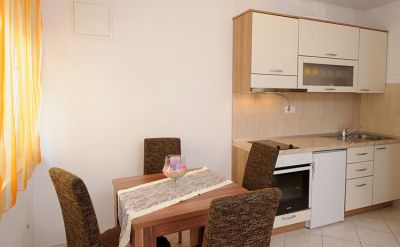 Lovrić apartamenty