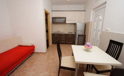 Lovrić apartamenty