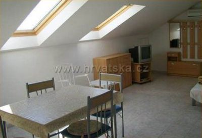 Apartamenty Lovrić