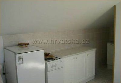 Apartamenty Lovrić