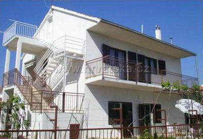 Apartamenty Lovrić