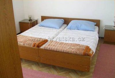 Apartamenty Lovrić