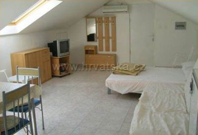Apartamenty Lovrić