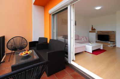 Apartament Luka