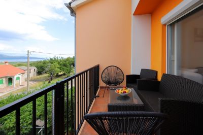 Apartament Luka