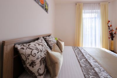 Apartament Luka