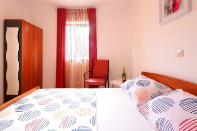 Apartament Luka