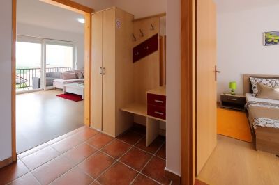 Apartament Luka