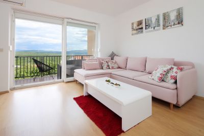 Apartament Luka