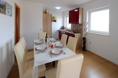 Apartament Luka