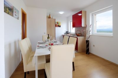 Apartament Luka