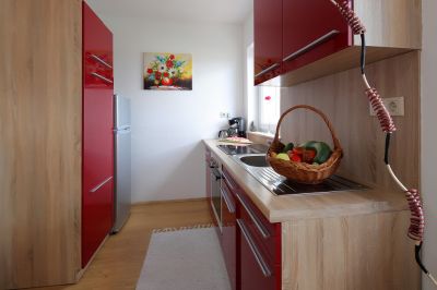 Apartament Luka