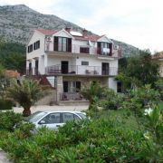 Apartamenty i pokoje Luka