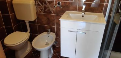 Apartamenty i pokoje Luka