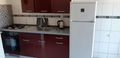 Apartamenty i pokoje Luka