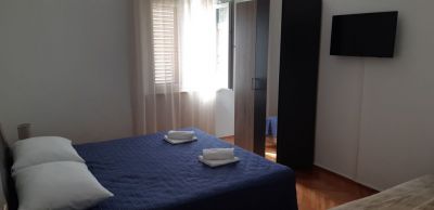 Apartamenty i pokoje Luka