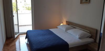 Apartamenty i pokoje Luka