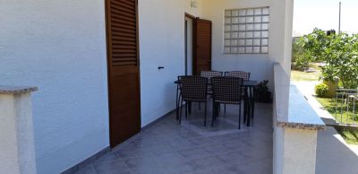 Apartamenty i pokoje Luka