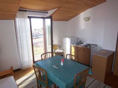 Apartamenty i pokoje Luka