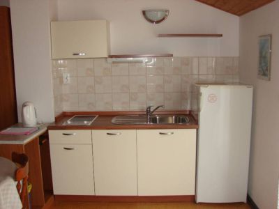 Apartamenty i pokoje Luka