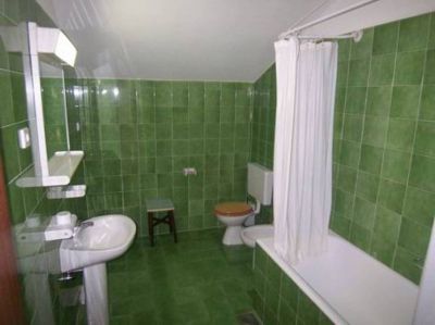 Apartamenty i pokoje Luka