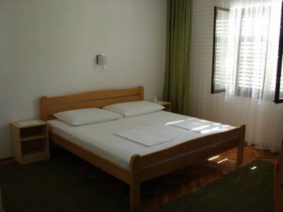 Apartamenty i pokoje Luka