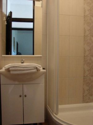 Apartamenty i pokoje Luka