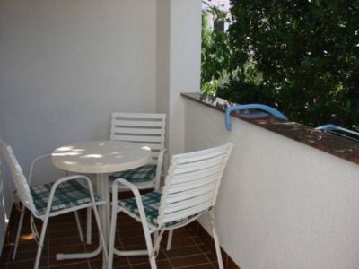 Apartamenty i pokoje Luka