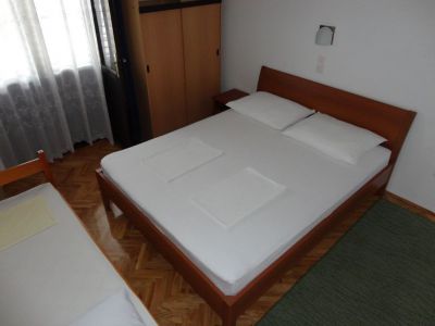 Apartamenty i pokoje Luka