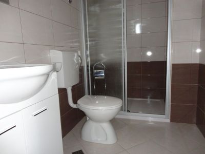 Apartamenty i pokoje Luka