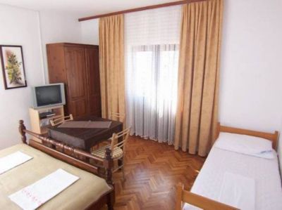 Apartamenty i pokoje Luka