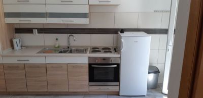 Apartamenty i pokoje Luka